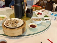 -金河半岛园林酒家(金融城店)
