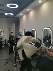 -悦·臻时美发沙龙