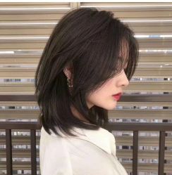 -丝语萱形象