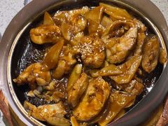 -将军牛排·尔滨地标朝鲜族美食(总店)