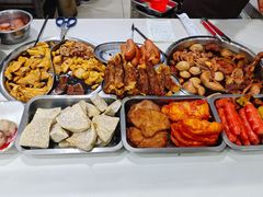 -阿芬卤面(花巷店)