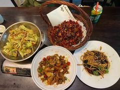 -茶叁酒肆·楚味江湖(菱角湖店)