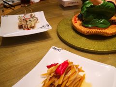 -吴越荣记苏州菜·松鼠桂鱼100%活鱼现做(斜塘老街店)