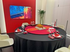 -北京全聚德(王府井店)