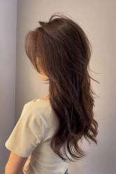 -茶发Salon·烫发染发理发