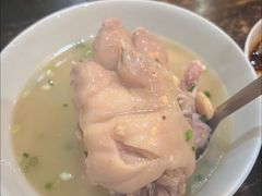 -牛王庙(龙华花园店)
