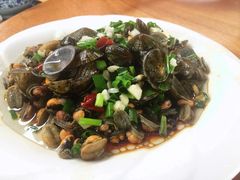 -胖大嫂渔家排档·全海景餐厅(渔村店)