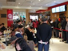 大堂-老通城豆皮大王(吉庆街店)