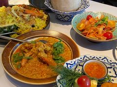 古法大虾-BetterThai 泰加(苏州中心店)