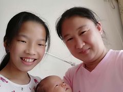 -爱贝尔高端月嫂(母婴护理)