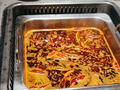 -洞子口重庆鲜货火锅(楚翘城旗舰店)