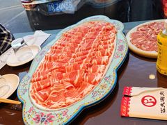-匹夫涮肉城(黄村店)