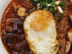 -蒋家肠旺面馆(合群路店)
