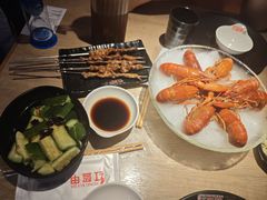 -红盔甲·小龙虾(车公庙店)