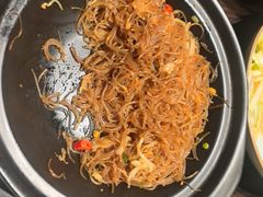 -丽华园·武汉地标楚菜餐厅(青山江滩店)