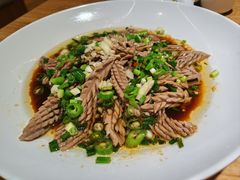 -一块豆腐(英雄山总店)