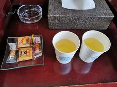 -大唐盲人按摩中心(怀宁路新粮仓店)