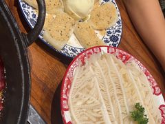 -袁山山重庆火锅(丈八北路店)