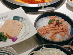 -川锅一号火锅(铜山万达店)