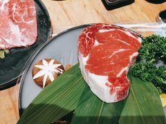 -九田家黑牛烤肉料理(溧阳吾悦店)