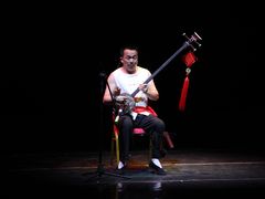 -陕北民歌大舞台