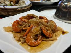 -味可道美食坊(福基路店)