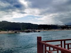 -三亚蜈支洲岛旅游区