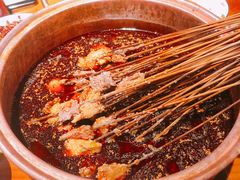 -搓火大都会(广安门总店)