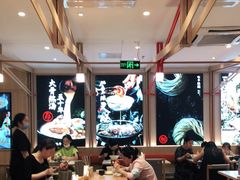 -味千拉面(双井店)