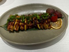 柠檬鸡-娜娜家•Nana’s restaurant (爱琴海店)