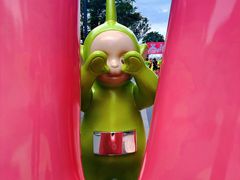 -东莞松山湖万象汇