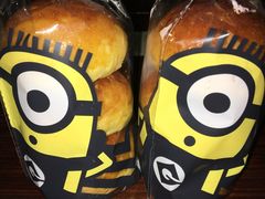 -BreadTalk面包新语(长寿路地铁站店)