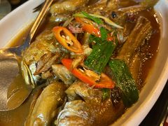家烧本港三鲜-临家闽南菜(大唐店)