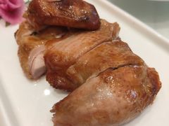 -凯鸽酒楼•雁北民间菜(华北星店)