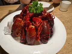 -同福龙虾(高新店)