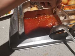 -海底捞火锅(群光广场店)