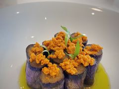 -悦庭六号餐厅(麦岛店)
