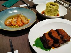 -望乡楼上海菜(日月光店)