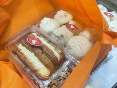 -白玉兰食品甜凤店(合生汇店)