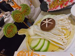 -猫爪爪原切自助烤肉(观音桥阳光世纪店)
