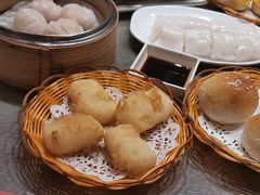 -点点心点心专门店(旺角店)