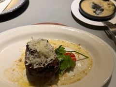 -西堤牛排(北京国瑞店)