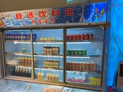 -碗中海·蒸汽海鲜·桑拿鸡(岭南天地店)