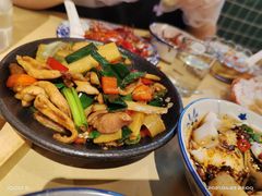 -江味龙虾馆·裸蓝龙虾(南山店)