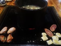 -滇藏石锅宴(北门坡古城管理局店)