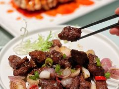 -洋洋中餐馆·SINCE 1997(信投店)