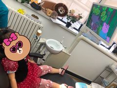 -极橙儿童齿科矫正中心(奥城店)