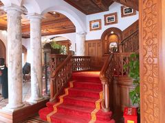 -马勒别墅饭店(静安寺店)