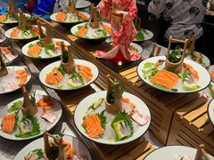 -水之梦(黄浦店)