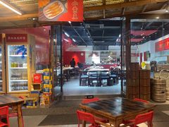 -不炭白烧烤(成都首店)